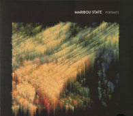 Maribou State "Portraits" LP