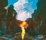 Bonobo "Migration" CD