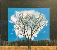 Fink "Bloom Innocent (White)" LP+MP3