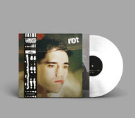 Tennyson "Rot (White Lp+Mp3)" LP