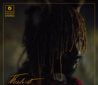 Thundercat "It Is What It Is" CD