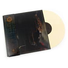 Thundercat "It Is What It Is (Cream LP+MP3)" LP+MP3