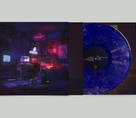 The Midnight "Monsters (Purple Gatefold 2Lp+Mp3)" 2LP+MP3