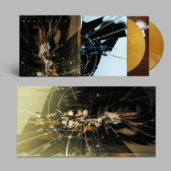 Amon Tobin "Out From Out Where (Golden 2lp+Mp3 + Poster)" 2LP