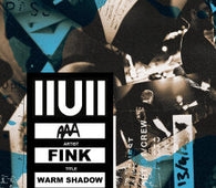 Fink "Iiuii (Mini-Gatefold)" CD