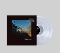 The Cinematic Orchestra "Ma Fleur (Ltd Clear 2lp + Bonus Tracks)" 2LP