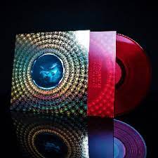 Thundercat "The Golden Age Of Apocalypse - LTD Col. RSD21)" LP
