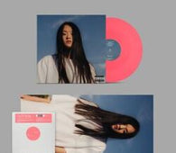 Park Hye Jin "Before I Die (Ltd Pink Lp+Mp3 + Bonus 7inch)" LP