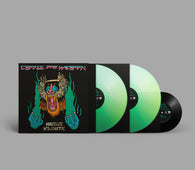 Hiatus Kaiyote "Choose Your Weapon (Coloured 2LP+7inch)" 2LP