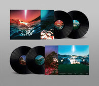 Bonobo "Fragments (2lp+Mp3)" 2LP