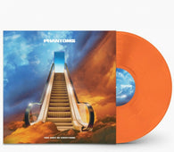 Phantoms "This Can't Be Everything (Orange Lp)" LP