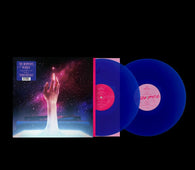 The Midnight "Heroes (Blue 2lp+Mp3)" 2LP