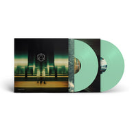 ODESZA "The Last Goodbye (Mint Green 2lp+Mp3)" 2LP