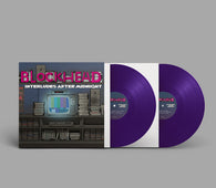 Blockhead "Interludes After Midnight (Opaque Purple 2lp+Mp3)" 2LP