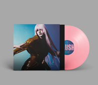 PVA "Blush (Pink)" LP