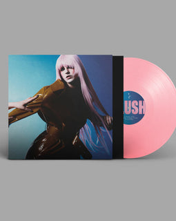 PVA "Blush (Pink)" LP