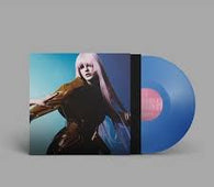 PVA "Blush (Ltd Blue)" LP