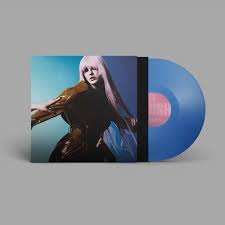 PVA "Blush (Ltd Blue)" LP