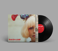 Genevieve Artadi "Forever Forever (LP+MP3)" LP