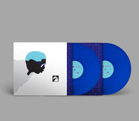 Actress "LXXXVIII (Blue 2LP+MP3)" 2LP