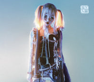 Yeule "Softscars (Jewel Case)" CD
