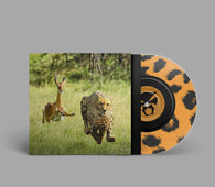 Thundercat & Tame Impala "No More Lies (Ltd One-Sided Coloured 7inch)" 7"