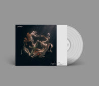 Kasbo "The Learning Of Urgency (Clear LP+MP3)" LP