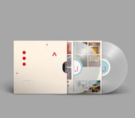 Bonobo "Dial M For Monkey (Ltd 20th Anniversary Clear 2LP)" 2LP