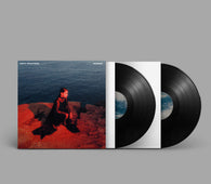 Sofia Kourtesis "Madres (2LP+MP3 Gatefold)" 2LP