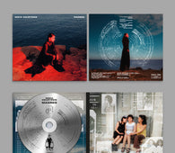 Sofia Kourtesis "Madres" CD