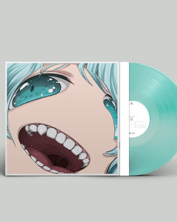 Hakushi Hasegawa "Somoku Hodo (Ltd Transparent Green LP+MP3)" LP