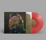 Thundercat "Apocalypse (Ltd Red Ten Year Anniversary LP+MP3)" LP