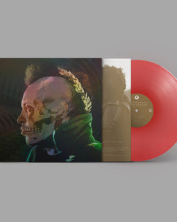 Thundercat "Apocalypse (Ltd Red Ten Year Anniversary LP+MP3)" LP