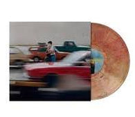 Maribou State "Hallucinating Love (Ltd Recycled Col. LP)" LP