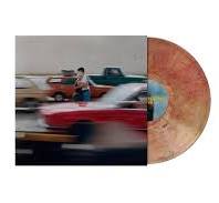 Maribou State "Hallucinating Love (Ltd Recycled Col. LP)" LP