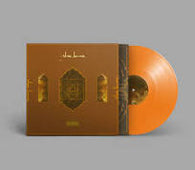 Glass Beams "Mahal (Ltd Orange EP+MP3)" 12"