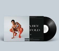 Yaya Bey "Ten Fold (LP+MP3)" LP