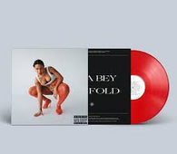 Yaya Bey "Ten Fold (Ltd Red LP+MP3 + Poster)" LP