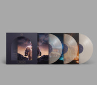 ODESZA "The Last Goodbye Tour Live (Ghostly Clear 3LP)" 3LP