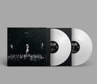 Louis Cole (with Metropole Orkest & Jules Buckley) "nothing (White 2LP Gatefold)" 2LP