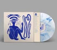 Hiatus Kaiyote "Love Heart Cheat Code (Ltd Blue/White Marbled LP)" LP