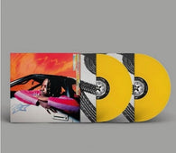 Salute "True Magic (Ltd Yellow 2Lp + Gatefold)" 2LP