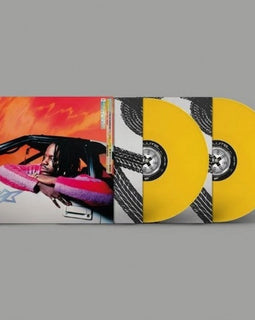 Salute "True Magic (Ltd Yellow 2Lp + Gatefold)" 2LP