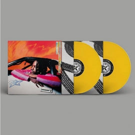 Salute "True Magic (Ltd Yellow 2Lp + Gatefold)" 2LP