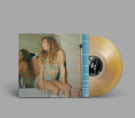 Nilufer Yanya "My Method Actor (Amber LP+MP3)" LP