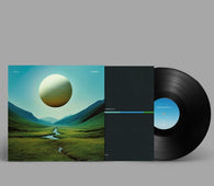 Tycho "Infinite Health (LP+MP3)" LP