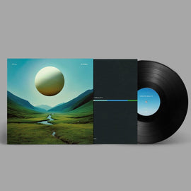 Tycho "Infinite Health (LP+MP3)" LP