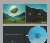 Tycho "Infinite Health" CD