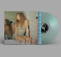 Nilüfer Yanya "My Method Actor (Green Transparent LP+MP3)" LP+MP3