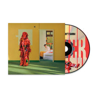 Barry Can't Swim "Loner" CD